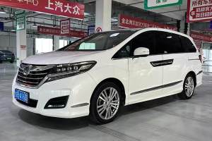 艾力紳 本田 2.4L 至尊版