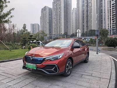 2020年5月 啟辰 D60EV 高續(xù)航舒適版圖片