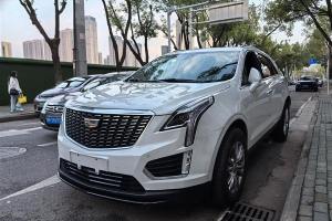 XT5 凱迪拉克 改款 28T 技術(shù)型