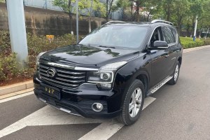 GS7 廣汽傳祺 280T 兩驅(qū)豪華型