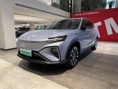 2022年1月 R汽車 飛凡F7 改款 性能Pro版圖片