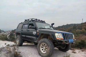 大切諾基 Jeep 3.7L