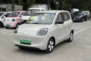 宏光MINIEV 五菱 四門版 進(jìn)階款