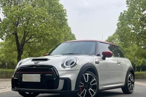 JCW MINI 改款 2.0T JOHN COOPER WORKS ALL-IN