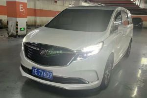 凱越 別克 15N CVT精英型