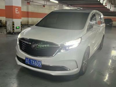 2020年1月 別克 凱越 15N CVT精英型圖片
