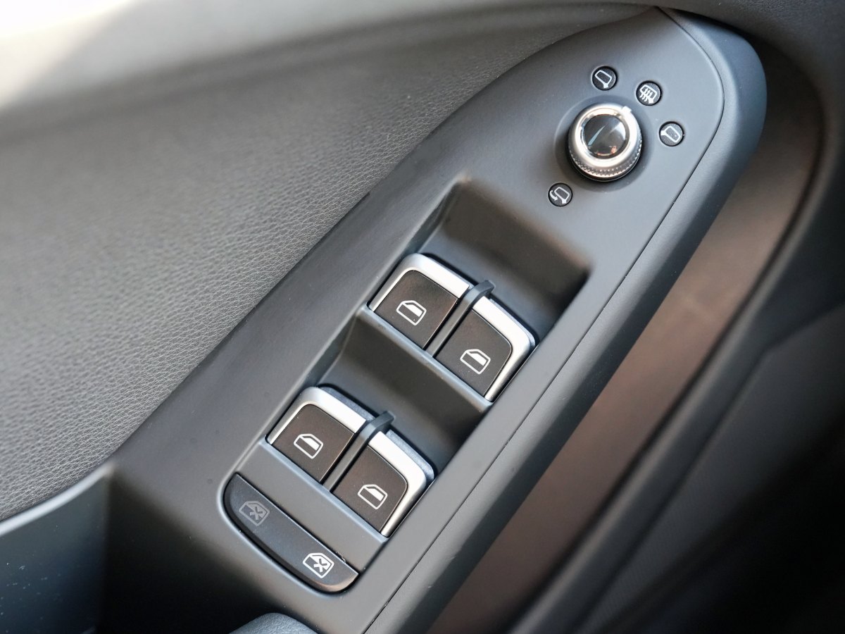 2014年11月奧迪 奧迪A5  2014款 Sportback 45 TFSI