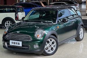 MINI MINI 1.6L COOPER Baker Street