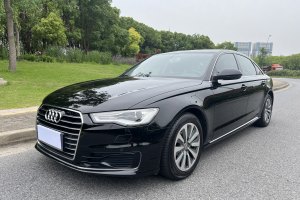 奧迪A6L 奧迪 30 FSI 舒適型