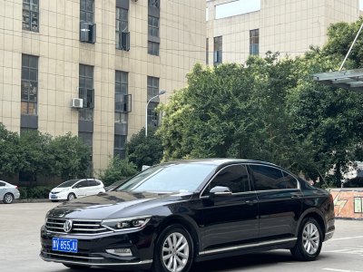 2020年5月 大眾 邁騰 280TSI DSG 領(lǐng)先型圖片