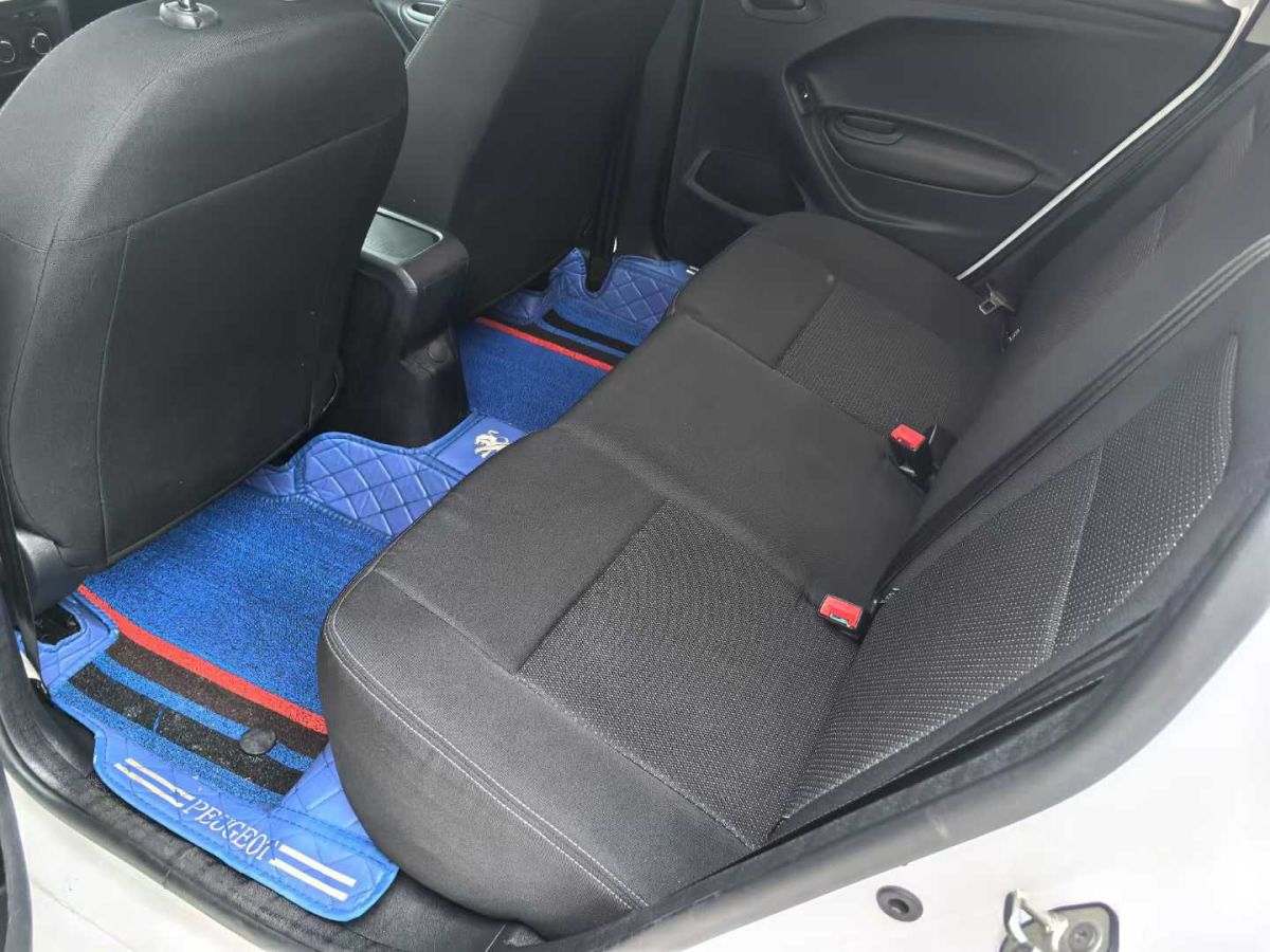 大眾 寶來  2016款 1.4 TSI 230TSI 舒適型圖片