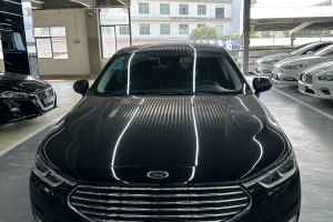 金牛座 福特 EcoBoost 245 尊享版