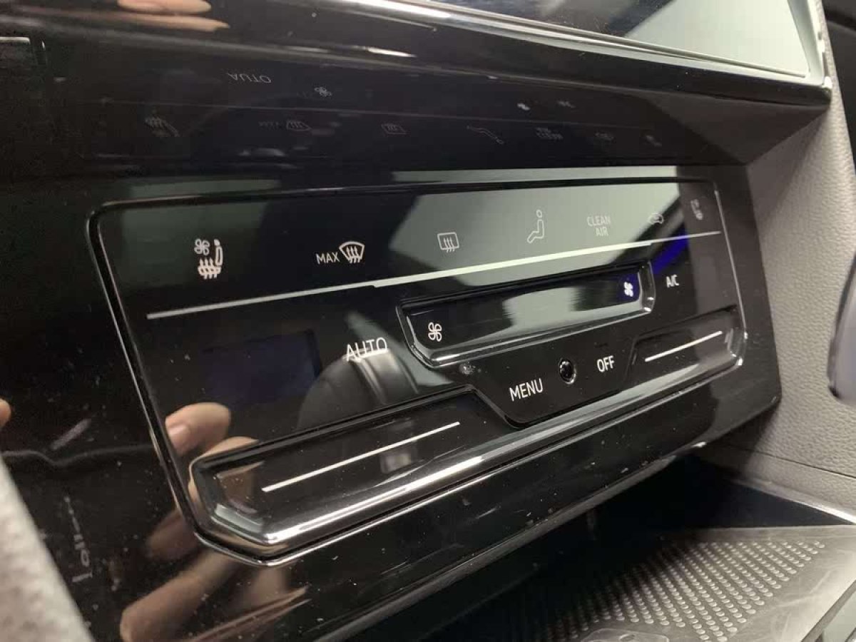 大眾 一汽-大眾CC  2021款 380TSI 奪目版圖片