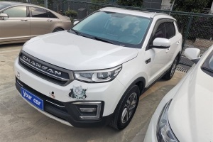 CS55 長安 1.5T 手動炫色型