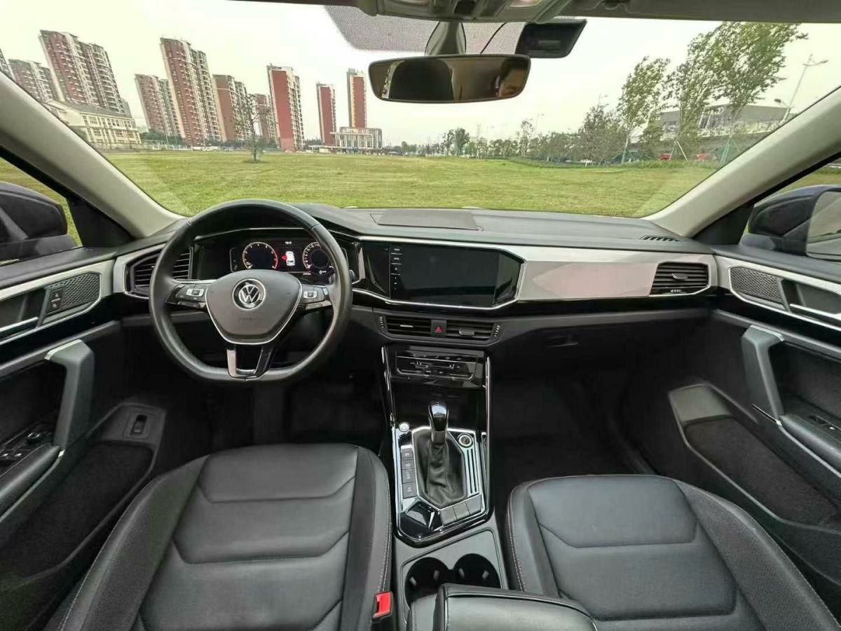 大眾 探岳  2022款 280TSI 兩驅(qū)豪華智聯(lián)版圖片