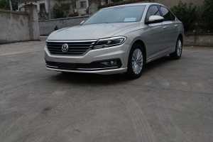 朗逸 大眾  280TSI DSG豪華版 國VI