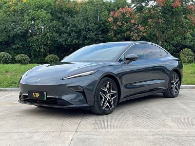 2023年7月 R汽车 飞凡F7 改款 进阶Pro版图片