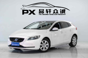V40 沃爾沃 2.0T 智雅版
