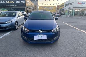 Polo 大眾 1.4L 手動舒適版