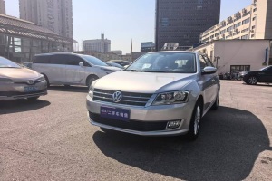 朗行 大眾 1.4TSI 自動(dòng)舒適型