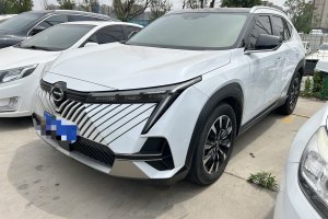 影酷 埃安 1.5T 超新星Pro版