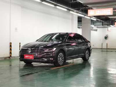 2019年10月 大眾 速騰 280TSI DSG舒適型 國(guó)VI圖片