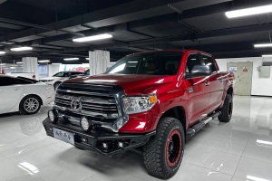 坦途 豐田 5.7L 1794 Edition