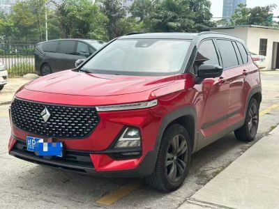 2021年8月 宝骏 五菱荣光S 1.2L基本型封窗车5座LSI图片