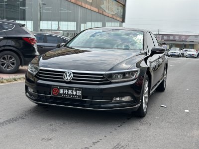 2019年12月 大众 迈腾 330TSI DSG 领先型 国VI图片