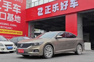 帕薩特 大眾 改款 330TSI 精英版 國VI