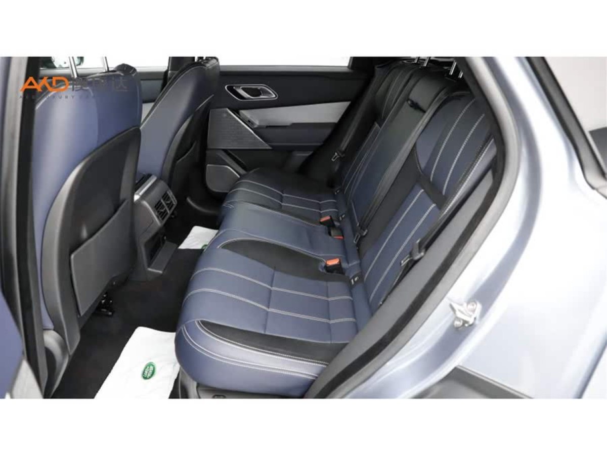 路虎 攬勝星脈  2021款 P340 R-DYNAMIC SE圖片