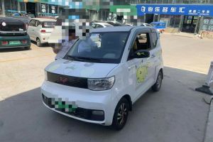 宏光MINIEV 五菱 悅享款