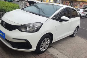 飛度 本田 1.5L CVT潮享版