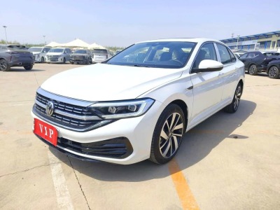 2024年11月 大眾 速騰 改款 300TSI DSG卓越版圖片
