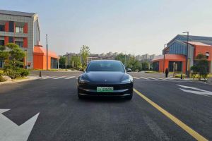 Model Y 特斯拉 Performance高性能版