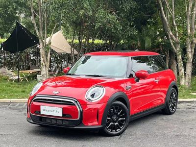 2022年2月 MINI CLUBMAN 改款 1.5T ONE圖片