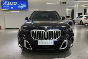 宝马X5 宝马 xDrive 30Li 尊享型M运动套装