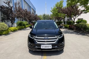 銳界 福特 EcoBoost 245 兩驅(qū)豪銳型 7座 國VI
