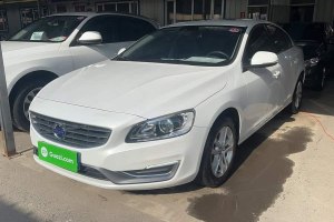 S60 沃爾沃 L 1.5T T3 智行版
