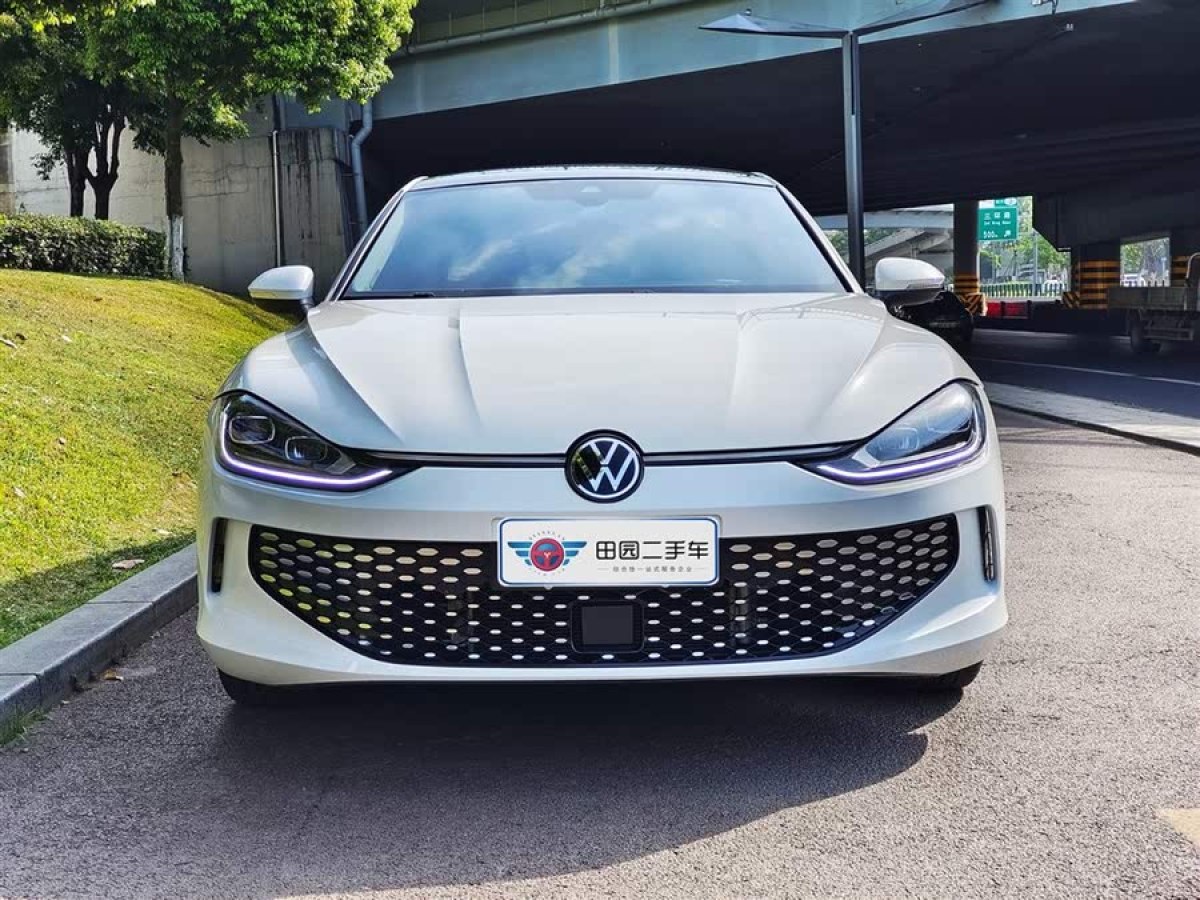 大眾 凌渡  2023款 凌渡L 280TSI DSG酷辣版圖片