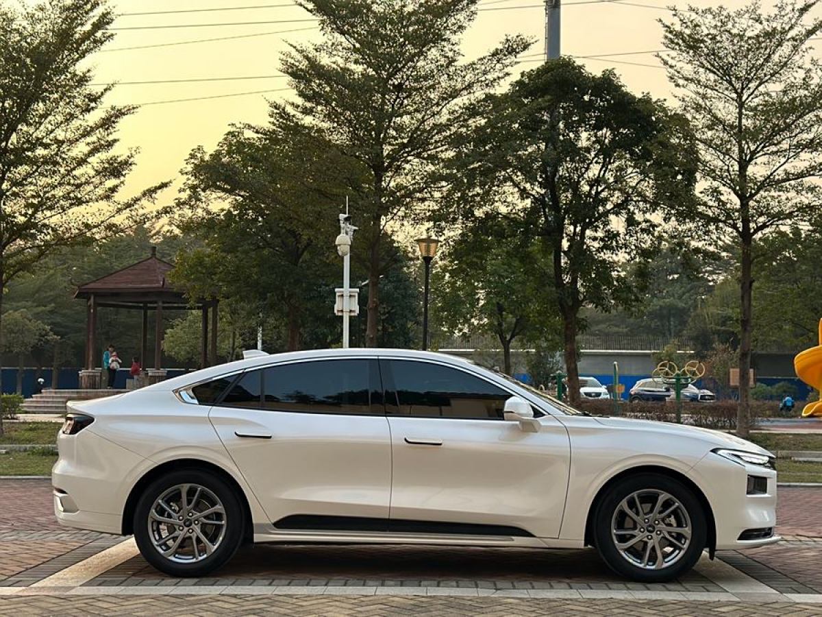 福特 蒙迪歐  2023款 EcoBoost 180 豪華型圖片