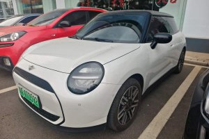 電動(dòng)MINI COOPER MINI 456km COOPER E 經(jīng)典派