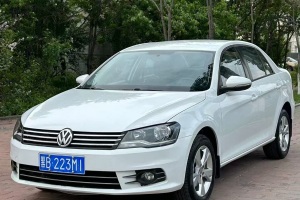 寶來 大眾 質(zhì)惠版 1.6L 手動時尚型