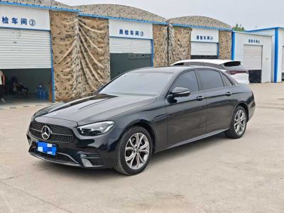 2022年3月 奔馳 奔馳EQE 350 先型特別版圖片