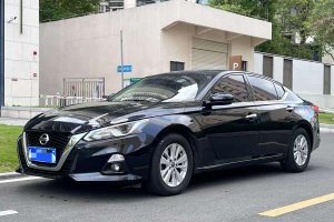 天籟 日產(chǎn) 改款 2.0L XE 時尚版
