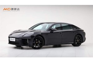 Panamera 保時捷 Panamera 行政加長版 2.9T
