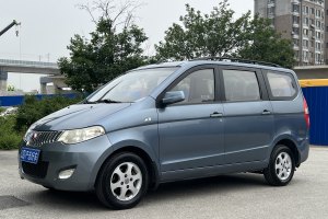 五菱宏光 五菱 1.2L S標(biāo)準(zhǔn)型國(guó)IV