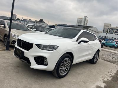 2018年4月 WEY VV5 2.0T 超豪型圖片