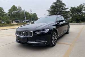 S90 沃爾沃 B5 智逸豪華版