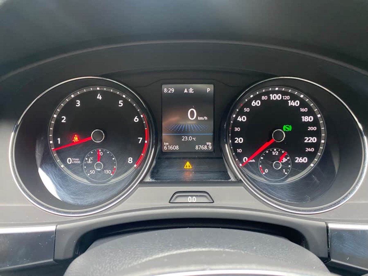 大眾 途昂  2019款 380TSI 四驅(qū)豪華版 國VI圖片